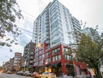 PENTHOUSE 8 - 188 Keefer Street - Mount Pleasant VE Apartment/Condo for sale, 2 Bedrooms  #28