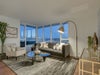 PENTHOUSE 8 - 188 Keefer Street - Mount Pleasant VE Apartment/Condo for sale, 2 Bedrooms  #3
