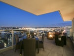 PENTHOUSE 8 - 188 Keefer Street - Mount Pleasant VE Apartment/Condo for sale, 2 Bedrooms  #1
