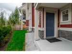 14 21017 76 AVENUE - Willoughby Heights Townhouse for sale, 3 Bedrooms (R2155731) #2