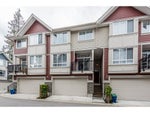 6 21017 76TH AVENUE - Willoughby Heights Townhouse for sale, 3 Bedrooms (R2179692) #1