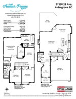 27550 28 AVENUE - Aldergrove Langley House/Single Family for sale, 3 Bedrooms (R2388131) #20