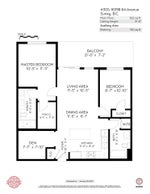 305 16398 64 AVENUE - Cloverdale BC Apartment/Condo for sale, 2 Bedrooms (R2441699) #20