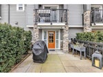 2 20856 76 AVENUE - Willoughby Heights Townhouse for sale, 3 Bedrooms (R2562780) #27