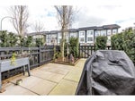 2 20856 76 AVENUE - Willoughby Heights Townhouse for sale, 3 Bedrooms (R2562780) #28