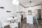 508 - 19228 64 Avenue - Clayton Apartment/Condo for Sale, 1 Bedroom (R2954862) #6