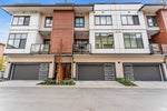 32 20849 78B AVENUE - Willoughby Heights Townhouse, 2 Bedrooms (R2961686) #1