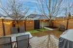 20561 84TH AVENUE - Willoughby Heights Row House (Non-Strata), 4 Bedrooms (R2964188) #34