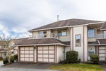 231 - 13725 72a Avenue - East Newton Townhouse, 2 Bedrooms (R2974330) #1