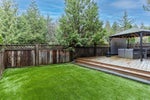 7 - 21267 83a Avenue - Willoughby Heights Single Family Residence for Sale, 5 Bedrooms (R2977515) #35