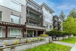 414 - 2382 Atkins Avenue - Central Pt Coquitlam Apartment/Condo for Sale, 1 Bedroom (R3005451) #1