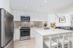 414 - 2382 Atkins Avenue - Central Pt Coquitlam Apartment/Condo for Sale, 1 Bedroom (R3005451) #5