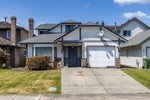 10926 Canso Crescent - Steveston North Single Family Residence for Sale, 4 Bedrooms (R3005581) #1