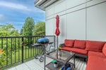 414 - 2382 Atkins Avenue - Central Pt Coquitlam Apartment/Condo for Sale, 1 Bedroom (R3080820)# - 25