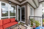 414 - 2382 Atkins Avenue - Central Pt Coquitlam Apartment/Condo for Sale, 1 Bedroom (R3080820)# - 26