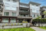 414 - 2382 Atkins Avenue - Central Pt Coquitlam Apartment/Condo for Sale, 1 Bedroom (R3080820)# - 3