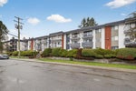 106 - 1045 Howie Avenue - Central Coquitlam Apartment/Condo for Sale, 1 Bedroom (R3095272)# - 2