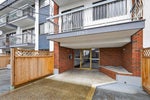 106 - 1045 Howie Avenue - Central Coquitlam Apartment/Condo for Sale, 1 Bedroom (R3095272)# - 3
