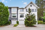 26 - 18681 68 Avenue - Clayton townhouse for Sale, 3 Bedrooms (R3106703)# - 1