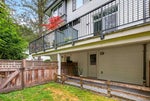 26 - 18681 68 Avenue - Clayton townhouse for Sale, 3 Bedrooms (R3106703)# - 38