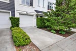 26 - 18681 68 Avenue - Clayton townhouse for Sale, 3 Bedrooms (R3106703)# - 3