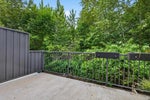 26 - 18681 68 Avenue - Clayton townhouse for Sale, 3 Bedrooms (R3106703)# - 9