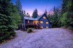12271 Powell Street - Stave Falls Single Family Residence for Sale, 4 Bedrooms (R3140684)# - 1