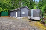 12271 Powell Street - Stave Falls Single Family Residence for Sale, 4 Bedrooms (R3140684)# - 31