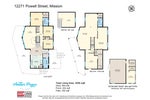12271 Powell Street - Stave Falls Single Family Residence for Sale, 4 Bedrooms (R3140684)# - 40