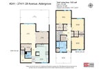 241 - 27411 28 Avenue - Aldergrove Langley Townhouse for Sale, 3 Bedrooms (R3155743)# - 37