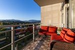 1601 - 280 Ross Drive - Fraserview NW Apartment/Condo for Sale, 1 Bedroom (R3178736)# - 24