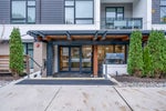 501 3038 ST GEORGE STREET - Port Moody Centre Apartment/Condo for sale, 1 Bedroom (R2948082) #1