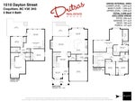 1510 Dayton Street - Burke Mountain Single Family Residence for Sale, 5 Bedrooms (R2981223) #40