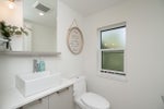 30 - 20150 81 Avenue - Willoughby Heights Townhouse for Sale, 4 Bedrooms (R2994842) #14
