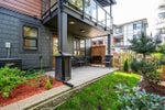30 - 20150 81 Avenue - Willoughby Heights Townhouse for Sale, 4 Bedrooms (R2994842) #29