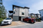 30 - 20150 81 Avenue - Willoughby Heights Townhouse for Sale, 4 Bedrooms (R2994842) #3