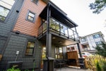 30 - 20150 81 Avenue - Willoughby Heights Townhouse for Sale, 4 Bedrooms (R2994842) #4