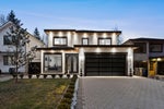 12686 25 Avenue - Crescent Bch Ocean Pk. Single Family Residence for Sale, 5 Bedrooms (R2997398) #1