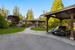25149 72 Avenue - County Line Glen Valley Single Family Residence for Sale, 4 Bedrooms (R2998094) #1