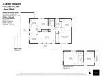 234 67 Street - Boundary Beach Single Family Residence for Sale, 3 Bedrooms (R2998922) #20
