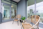 2104 - 660 Quayside Drive - Quay Apartment/Condo for Sale, 2 Bedrooms (R3004016) #11