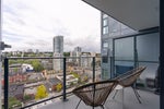 2104 - 660 Quayside Drive - Quay Apartment/Condo for Sale, 2 Bedrooms (R3004016) #21
