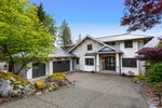 3377 Senkler Road - Belcarra Single Family Residence for Sale, 3 Bedrooms (R3004742) #2