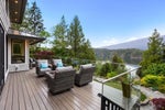3377 Senkler Road - Belcarra Single Family Residence for Sale, 3 Bedrooms (R3004742) #30