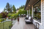 3377 Senkler Road - Belcarra Single Family Residence for Sale, 3 Bedrooms (R3004742) #31