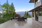 3377 Senkler Road - Belcarra Single Family Residence for Sale, 3 Bedrooms (R3004742) #32