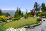 3377 Senkler Road - Belcarra Single Family Residence for Sale, 3 Bedrooms (R3004742) #33