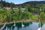 3377 Senkler Road - Belcarra Single Family Residence for Sale, 3 Bedrooms (R3004742) #37