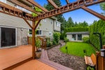 3280 Portview Place - Port Moody Centre Single Family Residence for Sale, 5 Bedrooms (R3009810) #12