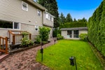 3280 Portview Place - Port Moody Centre Single Family Residence for Sale, 5 Bedrooms (R3009810) #13
